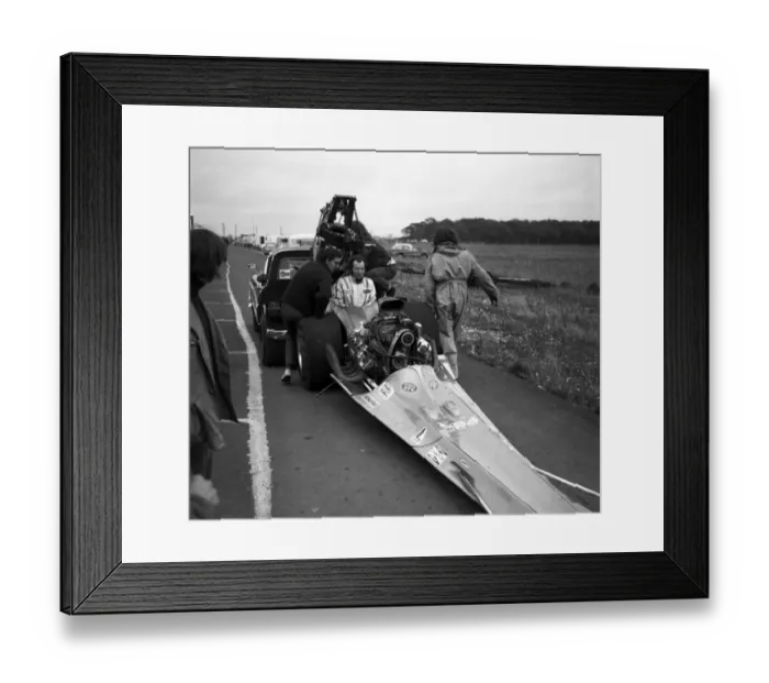 Framed Print : CJMF 120a Allan Herridge FireFly Framed Print : CJMF 120a Allan Herridge FireFly