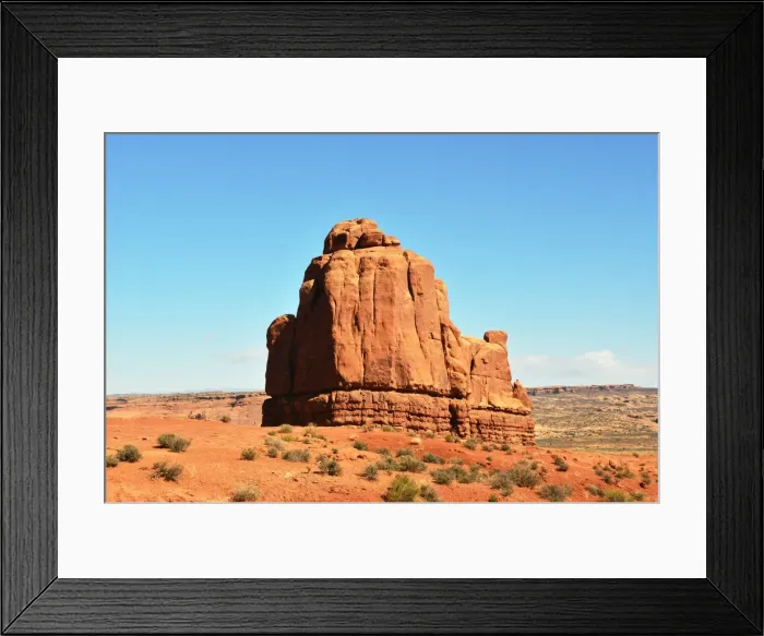 Framed Print : CJ3 3318 Tower of Babel Framed Print : CJ3 3318 Tower of Babel