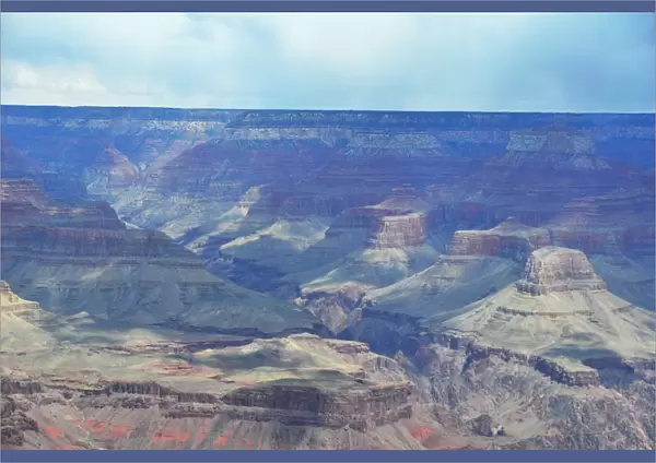CJ3 3721 Grand Canyon vista