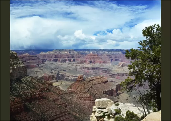 CJ3 3762 Grand Canyon vista