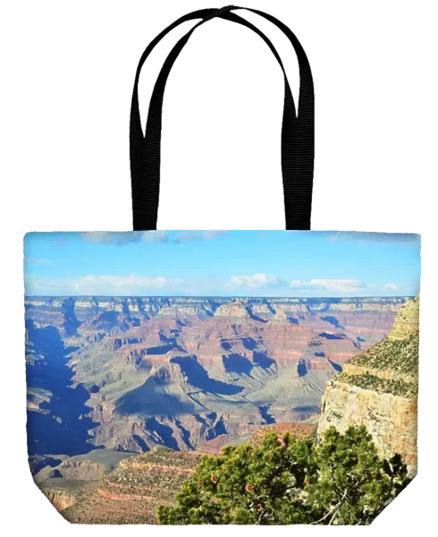 CJ3 3823 Grand Canyon vista