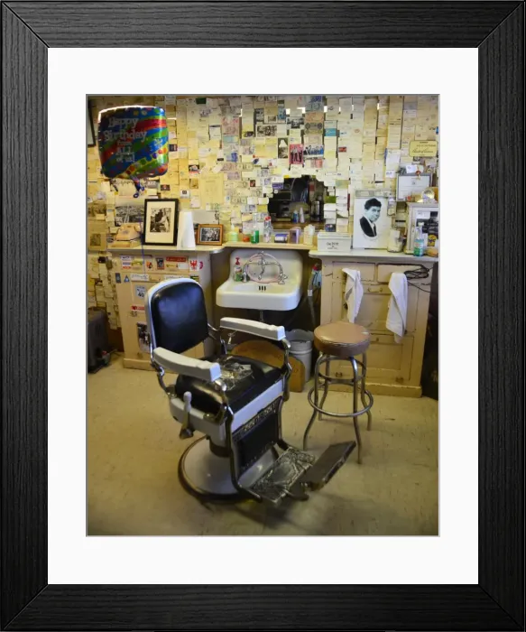 Framed Print : CJ3 4081 Angel and Vilma s Framed Print : CJ3 4081 Angel and Vilma s