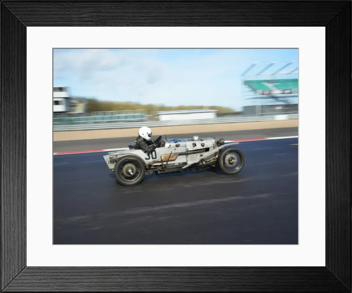 Framed Print : CJ5 3580 Dougal Cawley, GN-Ford Piglet, Piglet, NO 1329 Framed Print : CJ5 3580 Dougal Cawley, GN-Ford Piglet, Piglet, NO 1329
