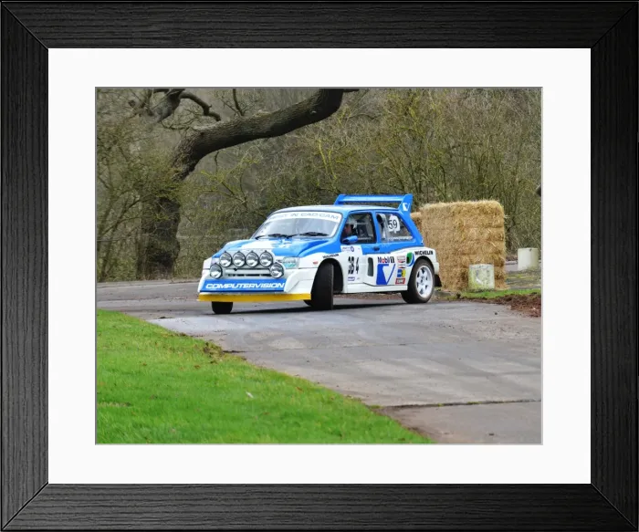 Framed Print : CJ5 4119 Jason Lepley, Metro 6R4 Framed Print : CJ5 4119 Jason Lepley, Metro 6R4