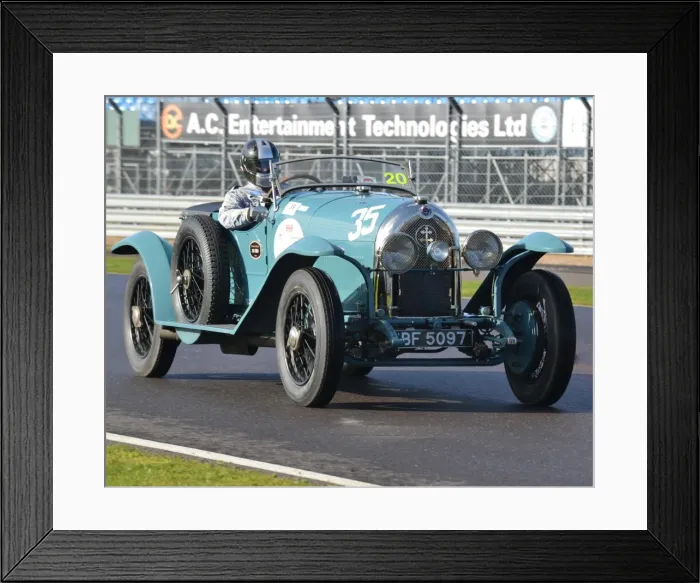 Framed Print : CJ5 3453 Rudolf Ernst, Lorraine-Dietrich Open Tourer, BF 5097 Framed Print : CJ5 3453 Rudolf Ernst, Lorraine-Dietrich Open Tourer, BF 5097