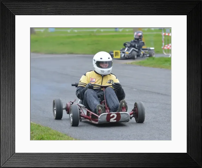 Framed Print : CJ5 4036 Brian Malin, Buckler Villiers, 1964 Framed Print : CJ5 4036 Brian Malin, Buckler Villiers, 1964