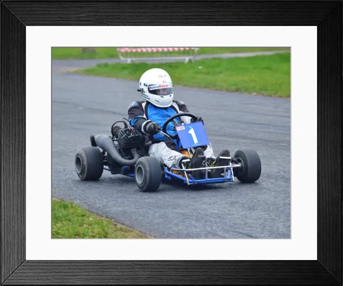 Framed Print : CJ5 4045 Steve Cowell, Gillet-Yamaha, 250cc, 1977 Framed Print : CJ5 4045 Steve Cowell, Gillet-Yamaha, 250cc, 1977
