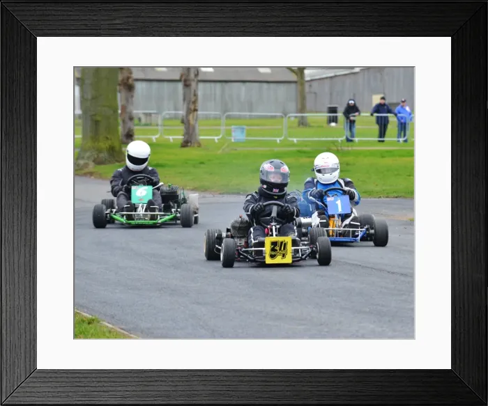 Framed Print : CJ5 4051 Ann Guest, Barlotti-Parilla, 100cc, 1976 Framed Print : CJ5 4051 Ann Guest, Barlotti-Parilla, 100cc, 1976