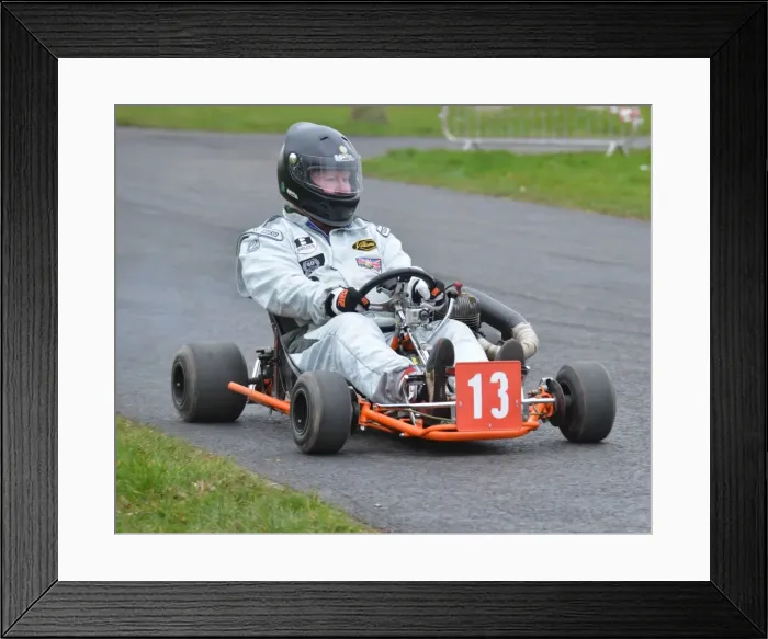 Framed Print : CJ5 4055 Gywn Powell, Barlotti-Villiers, 1977 Framed Print : CJ5 4055 Gywn Powell, Barlotti-Villiers, 1977