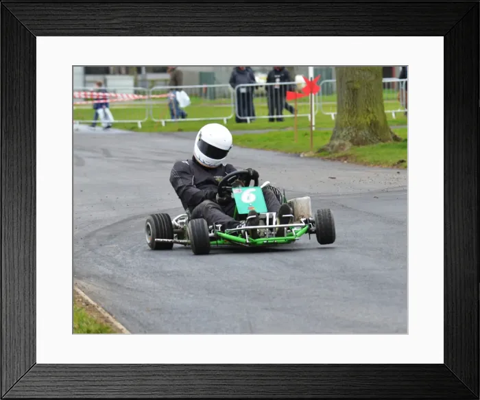 Framed Print : CJ5 4087 Dan Rawden, Zip-Rotax, 1982 Framed Print : CJ5 4087 Dan Rawden, Zip-Rotax, 1982