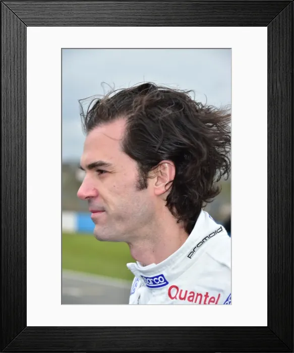 Framed Print : CM1 0151 Marc Hynes, Quantel BiFold Racing Framed Print : CM1 0151 Marc Hynes, Quantel BiFold Racing