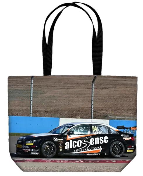 CM1 0492 Hunter Abbott, Alcosense Breathalysers racing, Audi A4