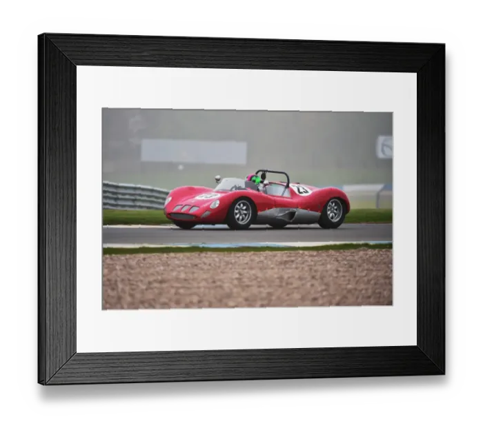 Framed Print : CM1 3329 Rolls Royce Framed Print : CM1 3329 Rolls Royce