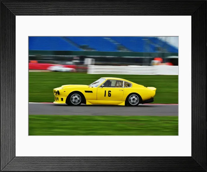 Framed Print : CM1 4486 Hipwell, black helmet Framed Print : CM1 4486 Hipwell, black helmet