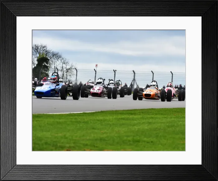 Framed Print : CM1 5314 HFF towards Craner Curves Framed Print : CM1 5314 HFF towards Craner Curves