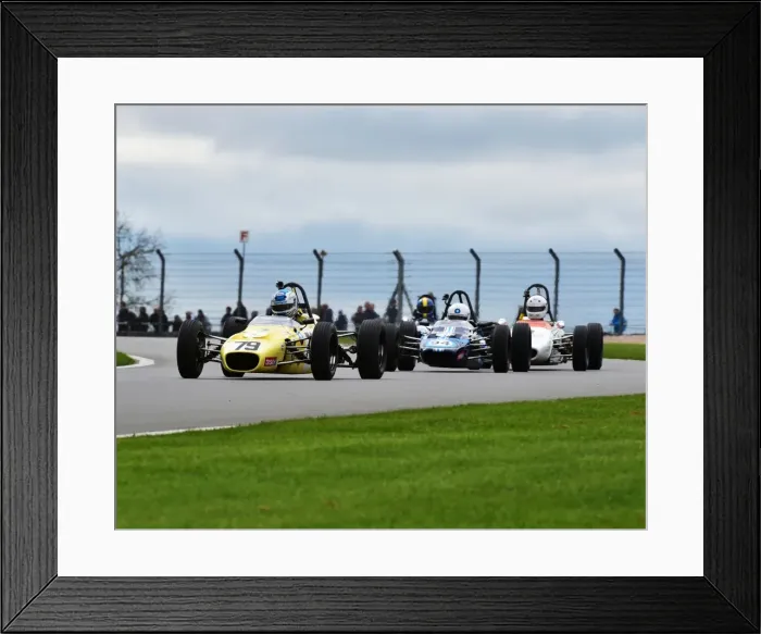 Framed Print : CM1 5348 HFF at Hollywood