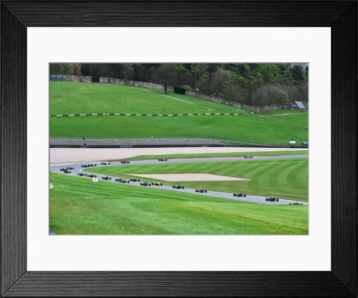 Framed Print : CM1 5319 HFF on track Framed Print : CM1 5319 HFF on track