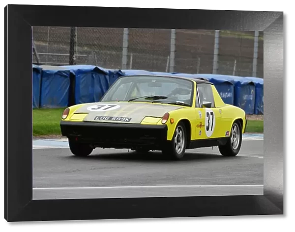 CM1 4861 Gerald Pearce, Porsche 914-6 GT