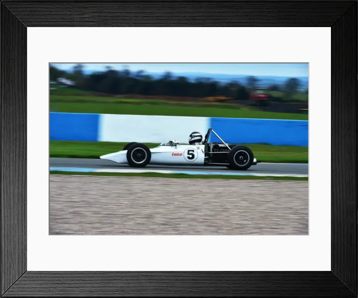 Framed Print : CM1 5031 Antony Ross, Lotus 59 Framed Print : CM1 5031 Antony Ross, Lotus 59
