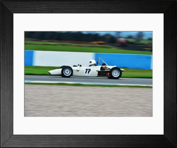 Framed Print : CM1 5045 Graham Briggs, Alexis Mk 18 Framed Print : CM1 5045 Graham Briggs, Alexis Mk 18