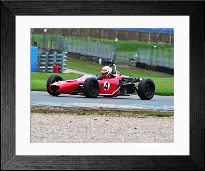 Framed Print : CM1 5449, Max Bartell, Merlyn Mk 20A Framed Print : CM1 5449, Max Bartell, Merlyn Mk 20A