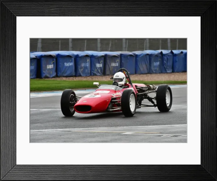 Framed Print : CM1 4802 Andrew Mansell, Merlyn Mk11A Framed Print : CM1 4802 Andrew Mansell, Merlyn Mk11A