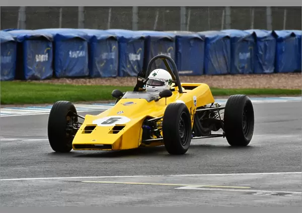 CM1 4804 Ian Pearson, Lotus 61
