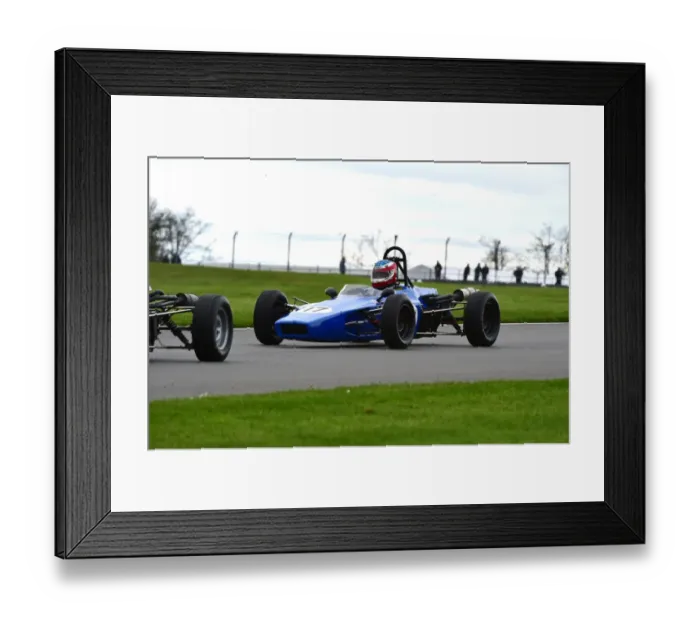 Framed Print : CM1 5290 Brian Morris, Lola T202 Framed Print : CM1 5290 Brian Morris, Lola T202