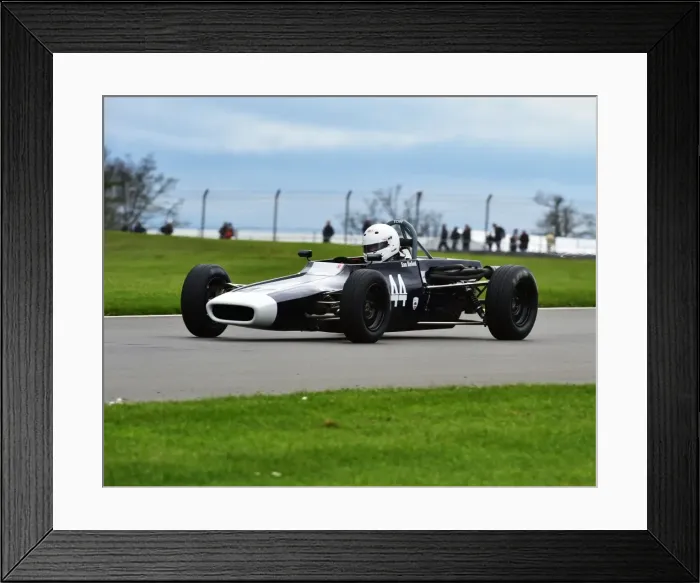 Framed Print : CM1 5393 Sam Binfield, Titan Mk6 Framed Print : CM1 5393 Sam Binfield, Titan Mk6