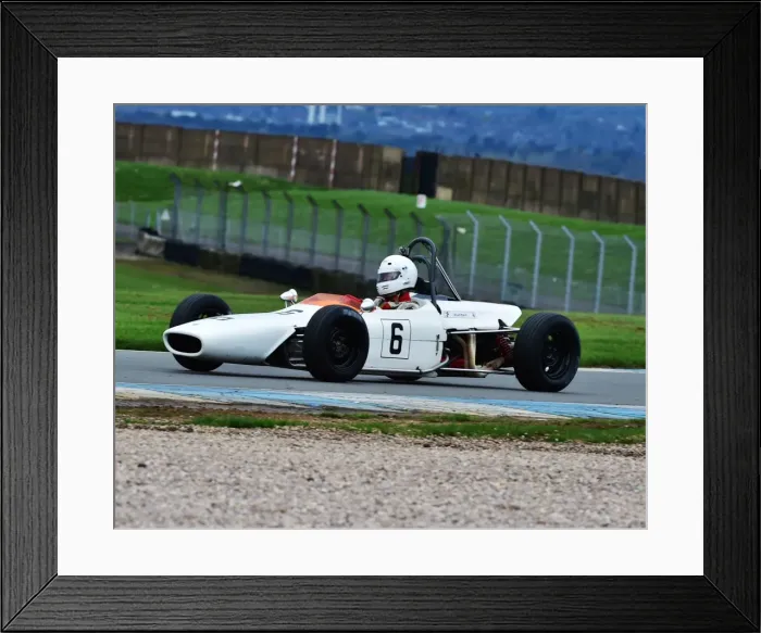 Framed Print : CM1 5436 Stuart Baird, Merlyn Mk11A Framed Print : CM1 5436 Stuart Baird, Merlyn Mk11A