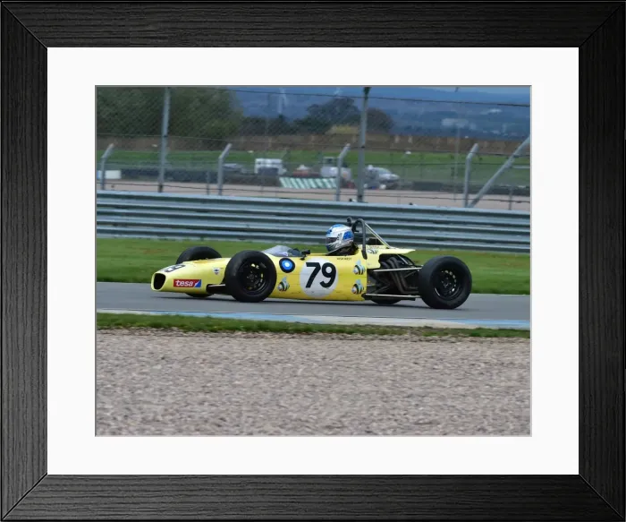 Framed Print : CM1 5486 Josh West, Merlyn Mk20A Framed Print : CM1 5486 Josh West, Merlyn Mk20A
