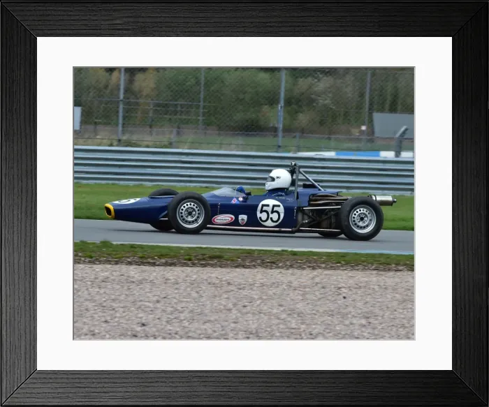 Framed Print : CM1 5500 Roger Arnold, Merlyn Mk 20 Framed Print : CM1 5500 Roger Arnold, Merlyn Mk 20