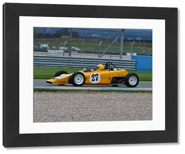 CM1 5503 Dick Dixon, Lotus 61