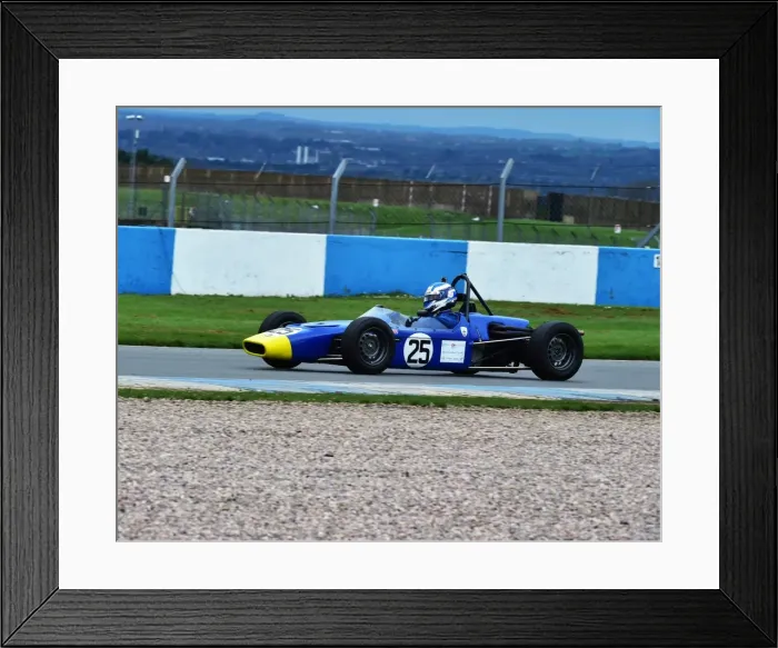 Framed Print : CM1 5504 Philip Walker, Crossle 16F Framed Print : CM1 5504 Philip Walker, Crossle 16F