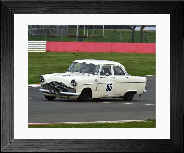 Framed Print : CM1 3739 Alistair Dyson, Ford Zephyr Mk2, 639 HYM Framed Print : CM1 3739 Alistair Dyson, Ford Zephyr Mk2, 639 HYM