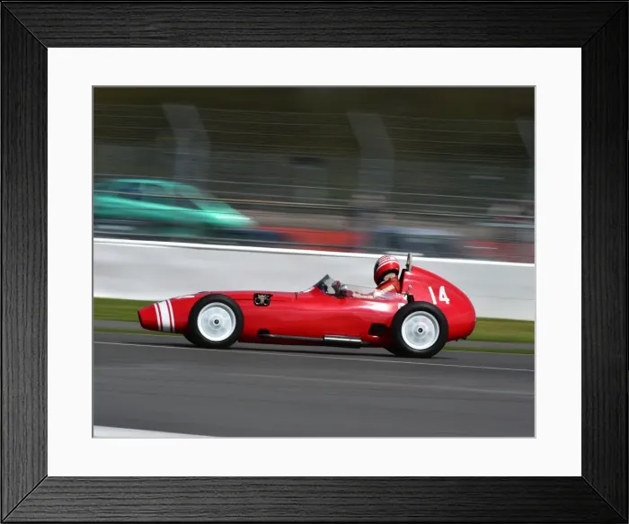 Framed Print : CM1 7249 Crispian Besley, Elva 100 Framed Print : CM1 7249 Crispian Besley, Elva 100