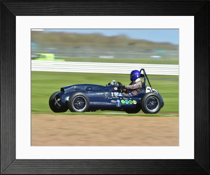 Framed Print : CM1 7804 Barry Wood, Cooper Bristol Framed Print : CM1 7804 Barry Wood, Cooper Bristol