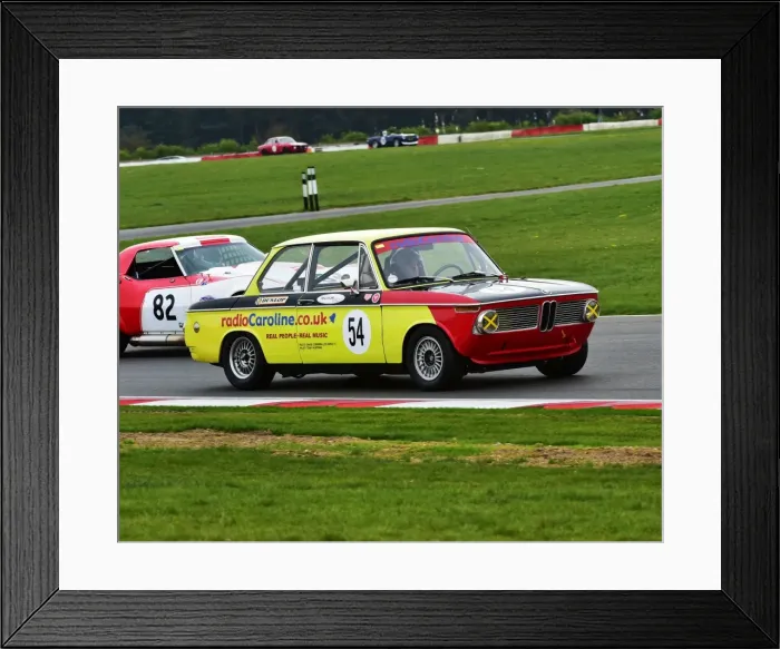 Framed Print : CM1 6337 David Cornwallis, Anthony Hunting, BMW 1600 ti, Radio Caroline Framed Print : CM1 6337 David Cornwallis, Anthony Hunting, BMW 1600 ti, Radio Caroline