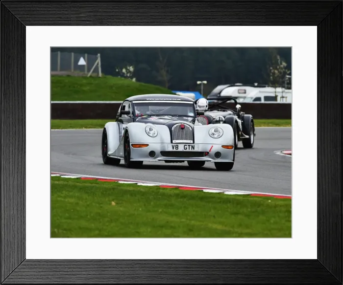 Framed Print : CM1 6534 Greg Parnell, Morgan Aero 8 GTN, V 8 GTN Framed Print : CM1 6534 Greg Parnell, Morgan Aero 8 GTN, V 8 GTN