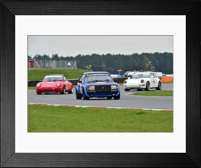Framed Print : CM1 6649 Geoff Beale, Philip Seaman, Talbot Sunbeam Lotus Framed Print : CM1 6649 Geoff Beale, Philip Seaman, Talbot Sunbeam Lotus