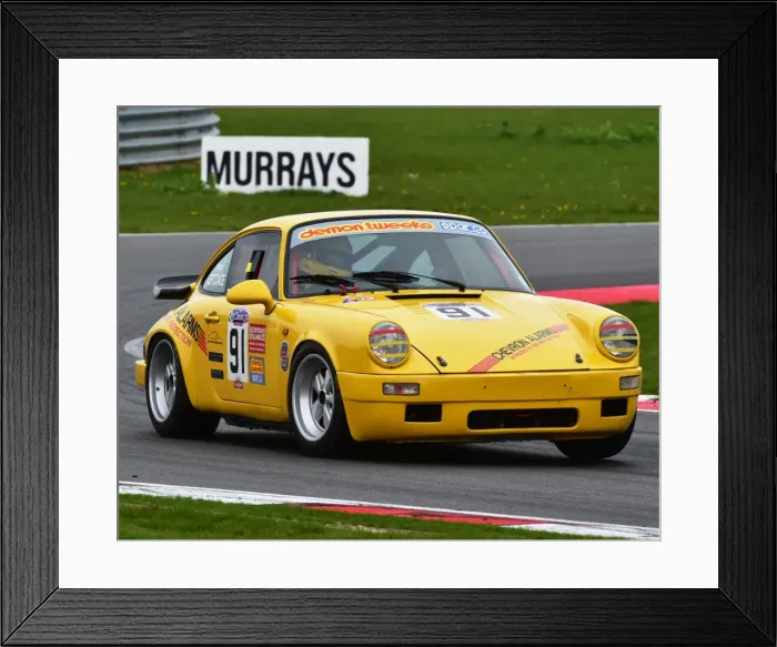 Framed Print : CM1 6786 Stuart Jefcoate, Porsche 911 Carrera Framed Print : CM1 6786 Stuart Jefcoate, Porsche 911 Carrera