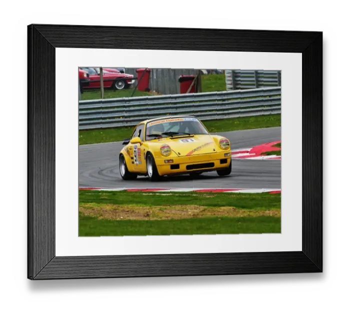 Framed Print : CM1 6808 Stuart Jefcoate, Porsche 911 Carrera Framed Print : CM1 6808 Stuart Jefcoate, Porsche 911 Carrera