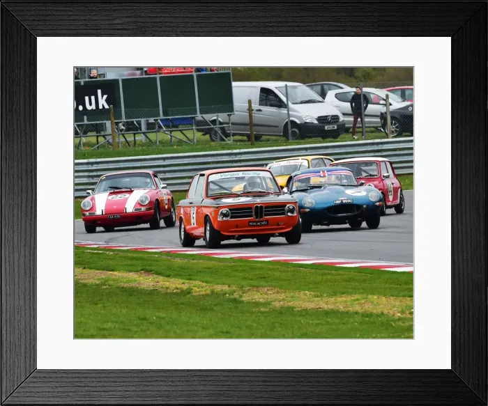 Framed Print : CM1 6864 Thomas Pead, BMW 1600 ti, Robert Gate, Jaguar E-Type, HBF 903 C Framed Print : CM1 6864 Thomas Pead, BMW 1600 ti, Robert Gate, Jaguar E-Type, HBF 903 C