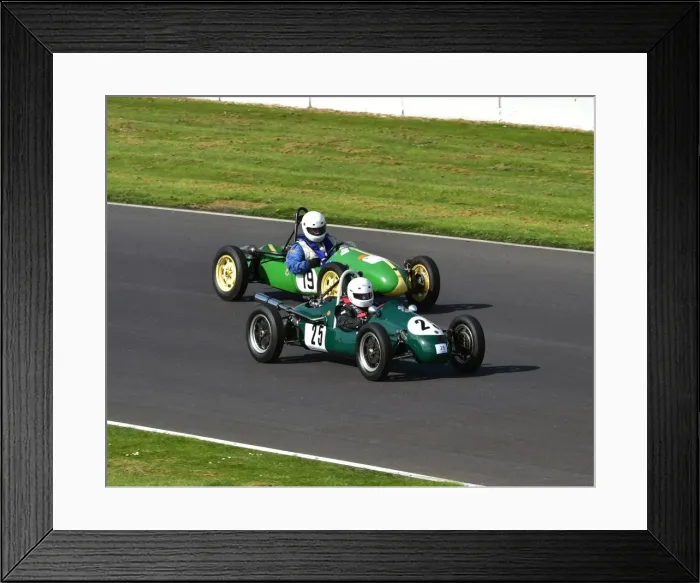 Framed Print : CM1 7026 Fred Walmsley, Cooper Mk 7, JB Jones, Cooper Mk 9 Framed Print : CM1 7026 Fred Walmsley, Cooper Mk 7, JB Jones, Cooper Mk 9