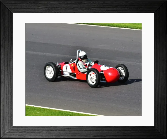 Framed Print : CM1 7032 Nigel Challis, Petty Framed Print : CM1 7032 Nigel Challis, Petty