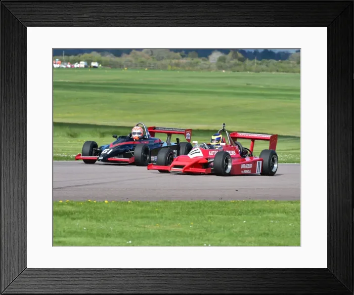 Framed Print : CM1 9209 Hugh Price, March 803B, Heinrich Langfermann, Ralt RT3, Derek Bell Trophy Framed Print : CM1 9209 Hugh Price, March 803B, Heinrich Langfermann, Ralt RT3, Derek Bell Trophy
