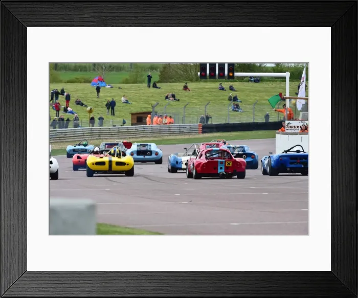 Framed Print : CM1 9064 Guards Trophy for Sports Racing Cars Framed Print : CM1 9064 Guards Trophy for Sports Racing Cars