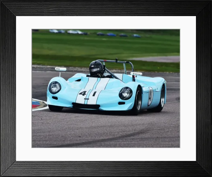 Framed Print : CM1 9076 Brian Casey, Lenham P69 Framed Print : CM1 9076 Brian Casey, Lenham P69