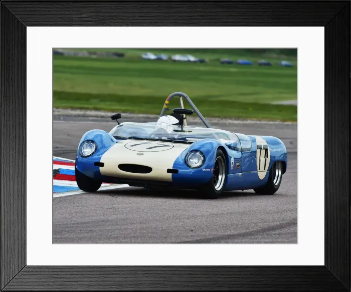 Framed Print : CM1 9080 Vicky Brooks, Merlyn Mk 6 Framed Print : CM1 9080 Vicky Brooks, Merlyn Mk 6