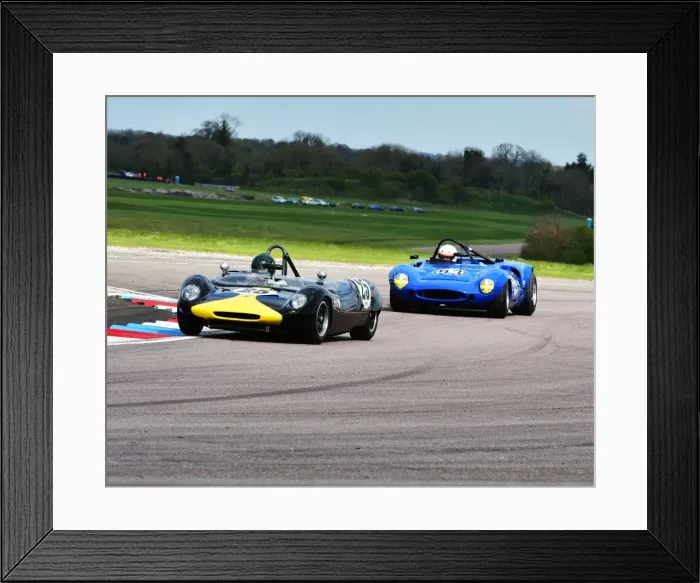Framed Print : CM1 9104 Michael Hibberd, Andrew Hibberd, Lotus 23B, Guards Trophy for Sports Racing Cars Framed Print : CM1 9104 Michael Hibberd, Andrew Hibberd, Lotus 23B, Guards Trophy for Sports Racing Cars